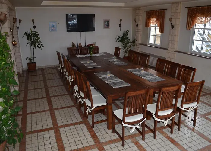 Eggersheimer Hof 5* Norvenich