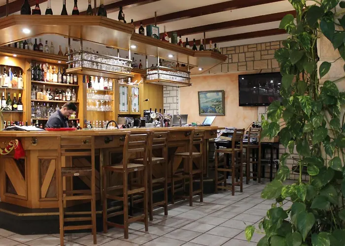 Eggersheimer Hof Hotel Norvenich