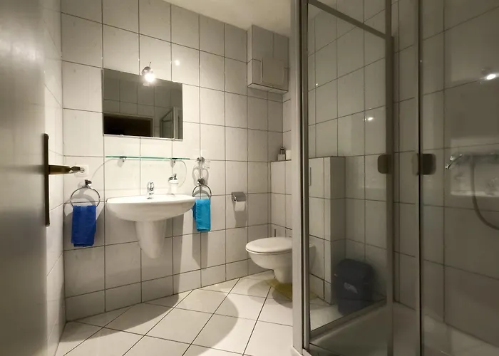 Hotel Eggersheimer Hof Norvenich