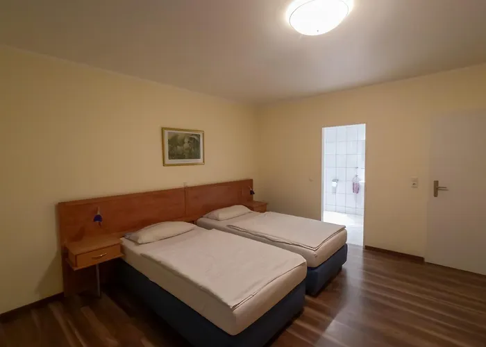 Eggersheimer Hof 5* Norvenich