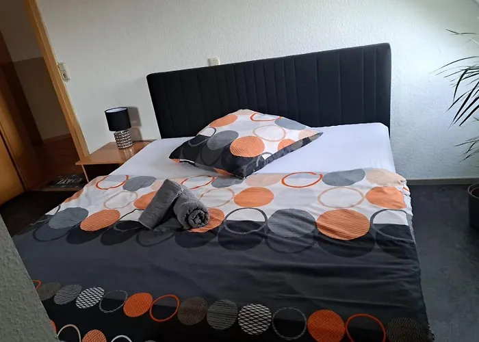 Hotel Eggersheimer Hof