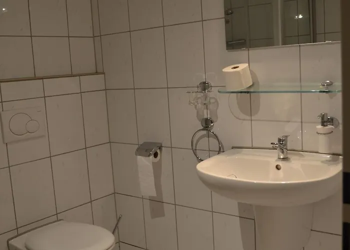 Eggersheimer Hof Hotel Norvenich