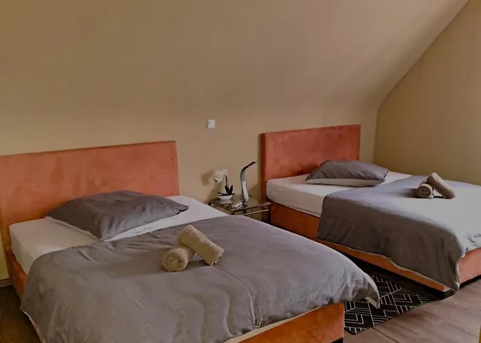 Eggersheimer Hof Hotel Norvenich