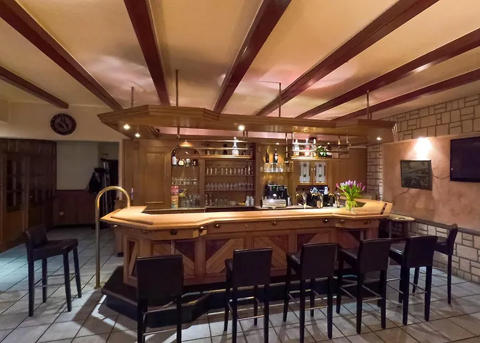 Eggersheimer Hof Hotel Norvenich