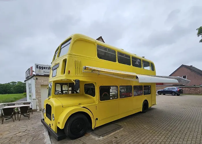 Eggersheimer Hof Norvenich