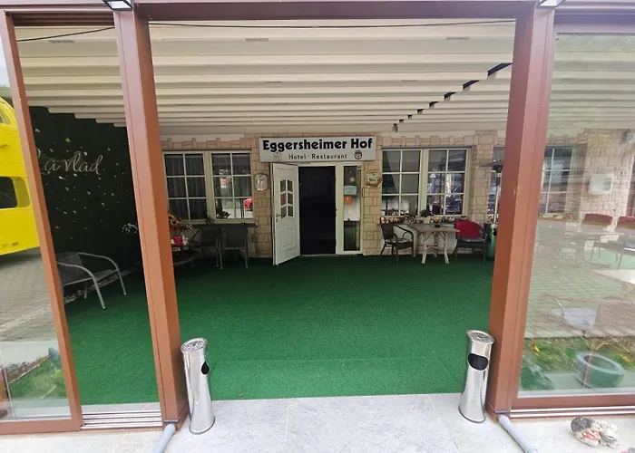 Hotel Eggersheimer Hof 5*