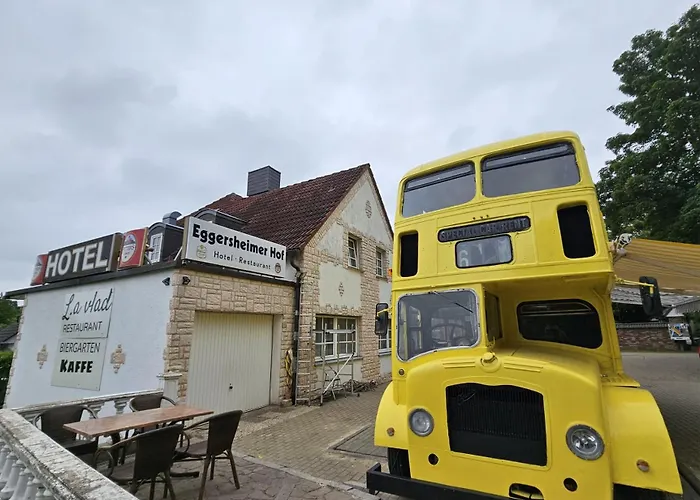 Eggersheimer Hof Norvenich