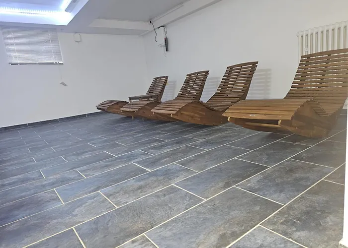 Eggersheimer Hof Hotel