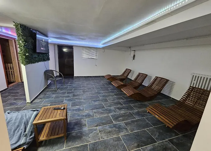 Eggersheimer Hof Hotel 5*