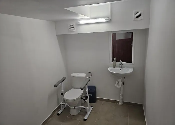 Hotel Eggersheimer Hof Norvenich