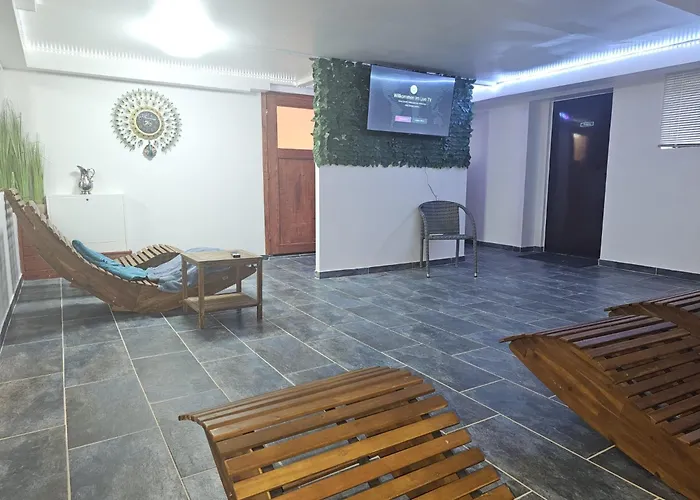 Eggersheimer Hof Norvenich